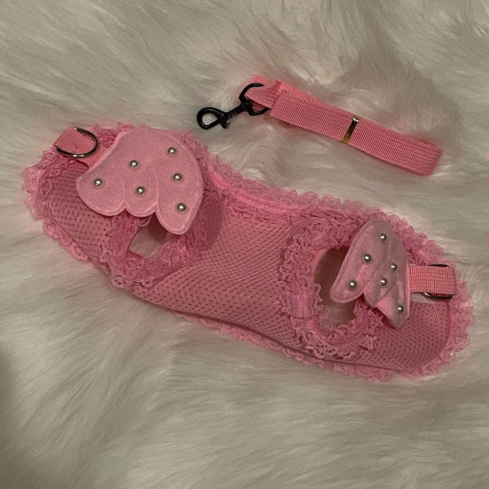 Dog Harness - Picture 3 of 4